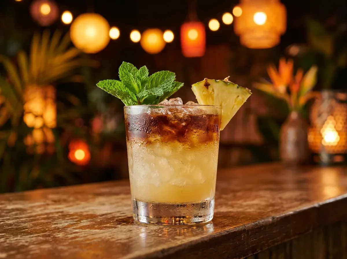Mai tai