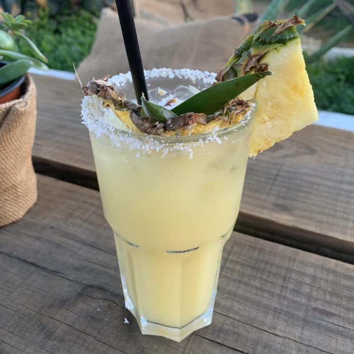 Coco loco