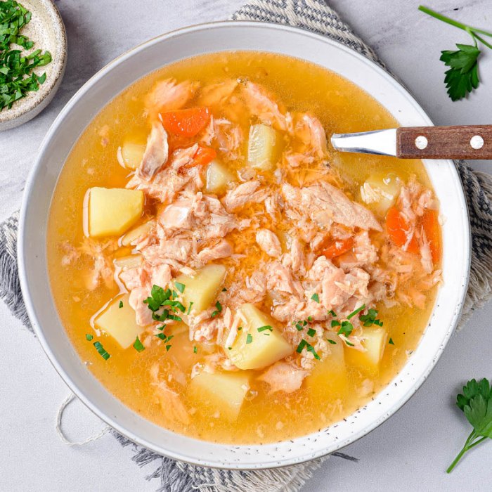 Bowl cítrico de corvina