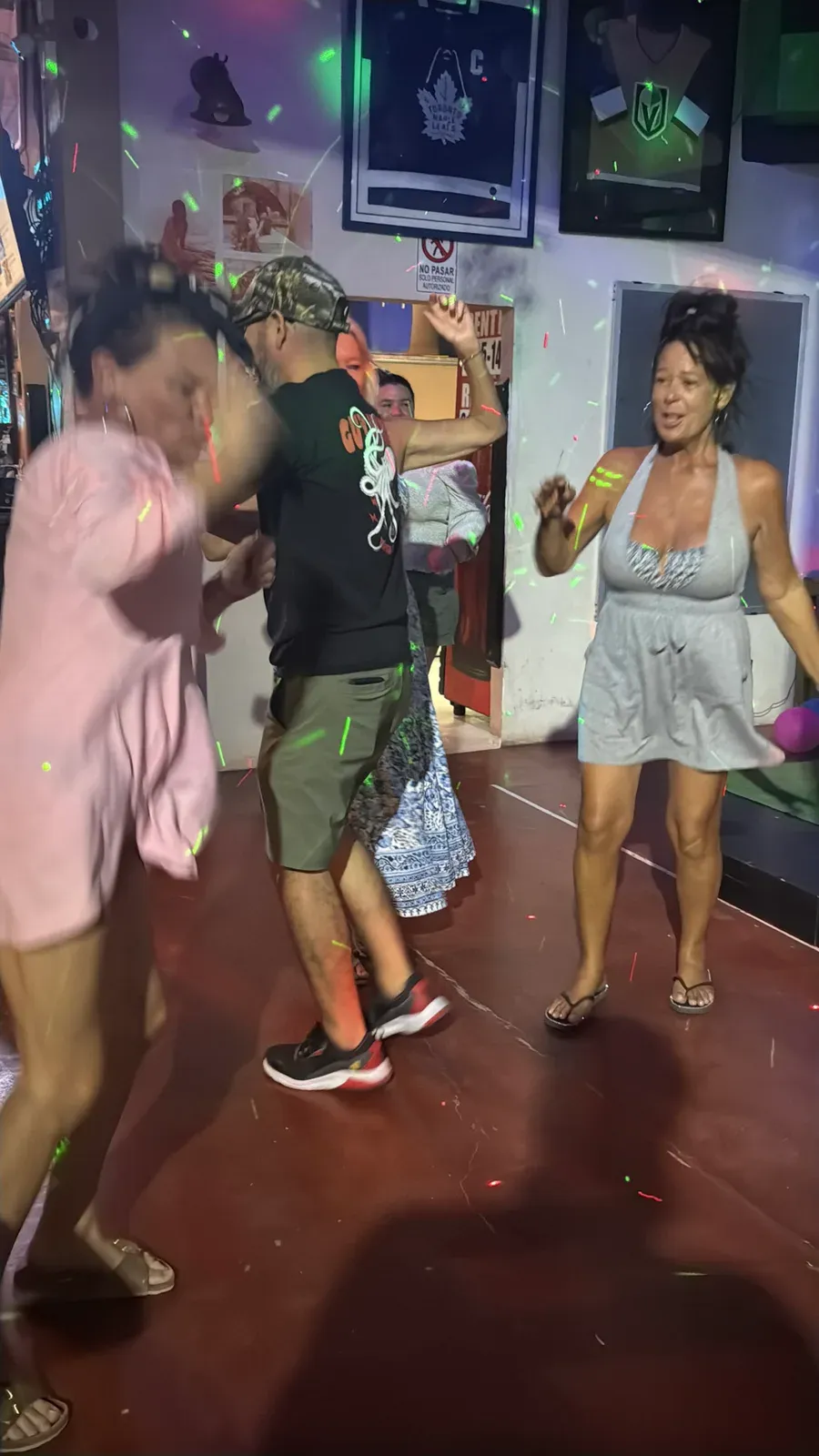 Chiva rumbera