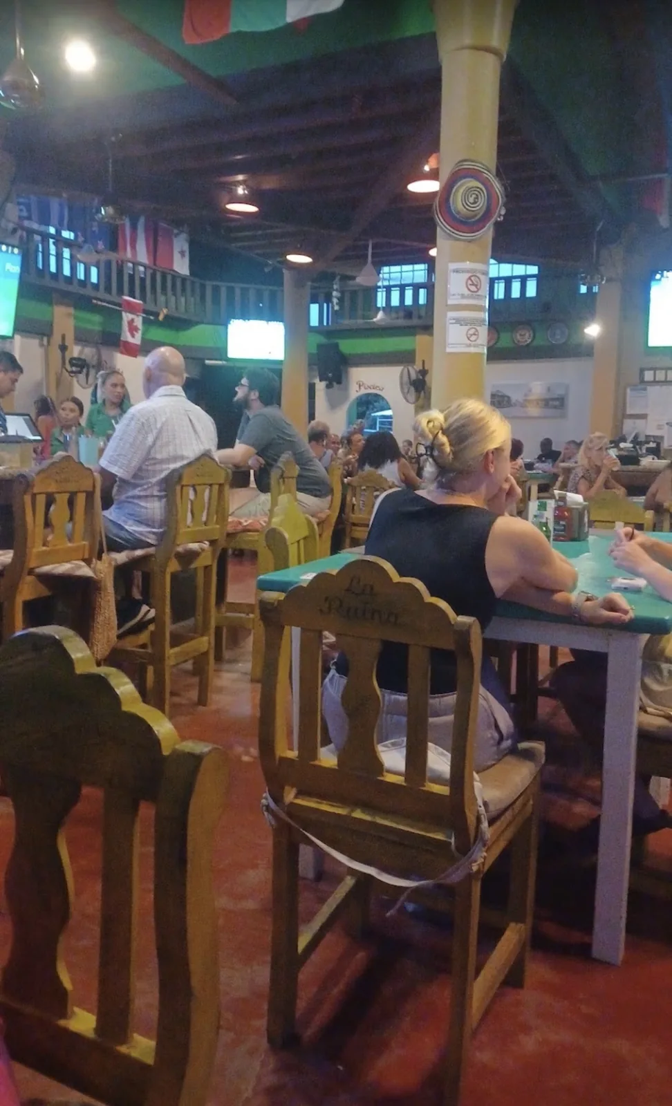 Torneo de dominó
